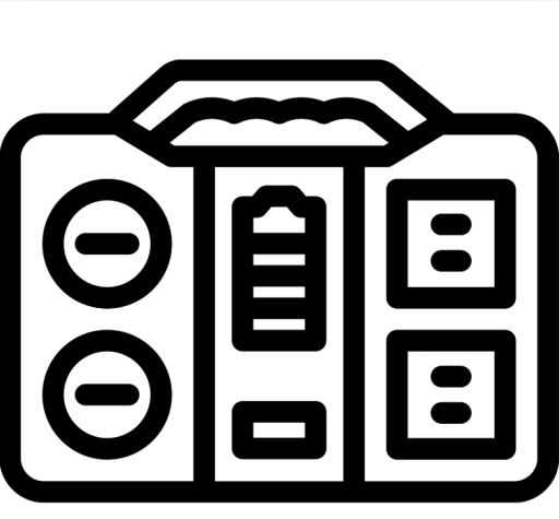 Taşınabilir Güç İstasyonları