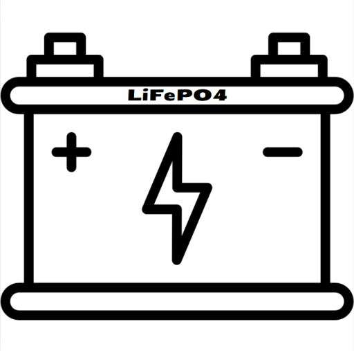 LiFePO4 Aküler