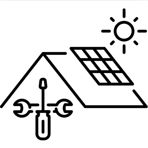 Solar Sistem Ekipmanlar