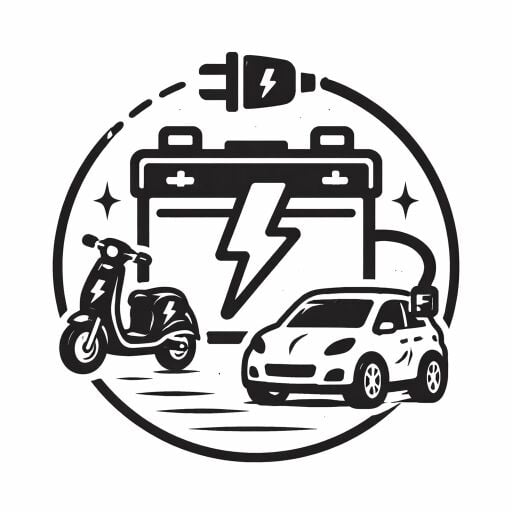 Elektrikli Moped Bataryaları