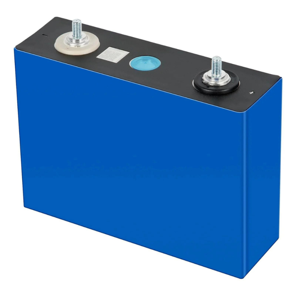 EVE LiFePO4 3.2V LFP 100 Ah Prizmatik Pil Hücresi