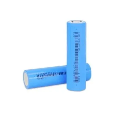 18650 EVE 26v 2600 mAh 3.7v 3C Lityum İyon Pil