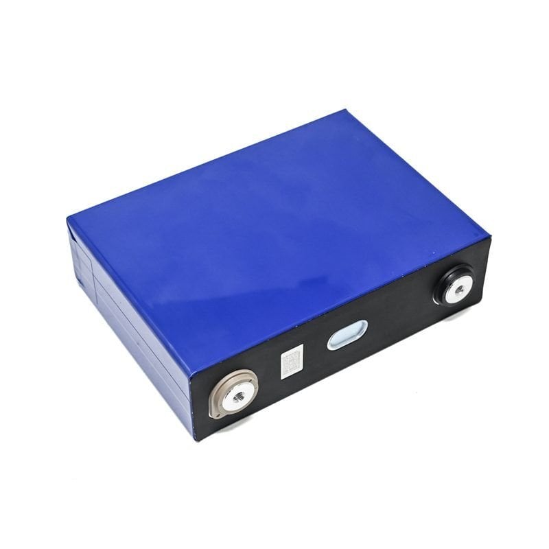 Ganfeng 3.2V 100Ah LifePO4 Prizmatik Pil Hücresi