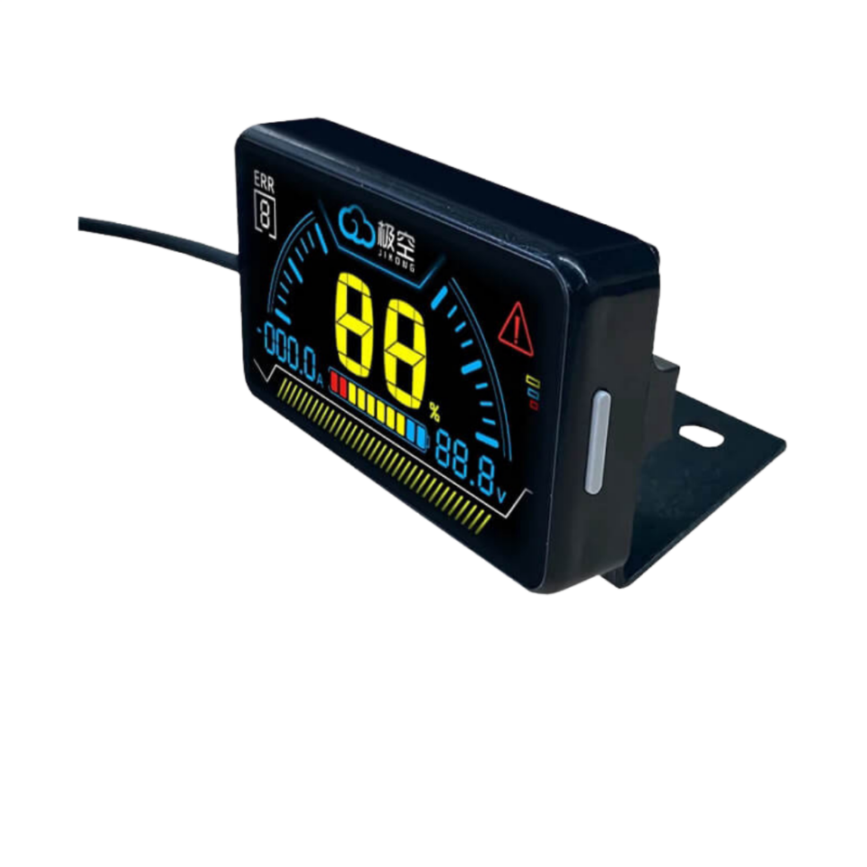 JK BMS 2.5 inç Ekran Modülü