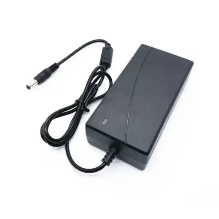 58.4 Volt 16S (48 Volt) - 5 Amper LifePO4 Elektrikli Bisiklet Şarj Cihazı