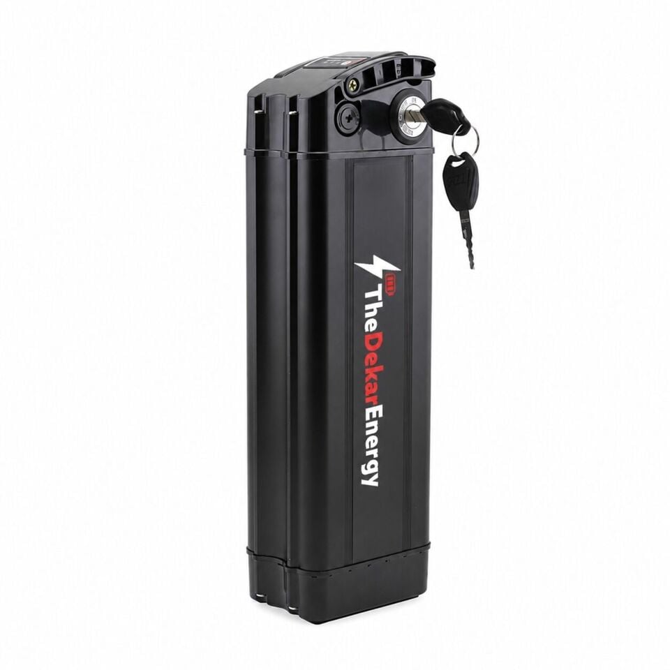 36V 15 Ah Li-ion E-Bike Bataryası