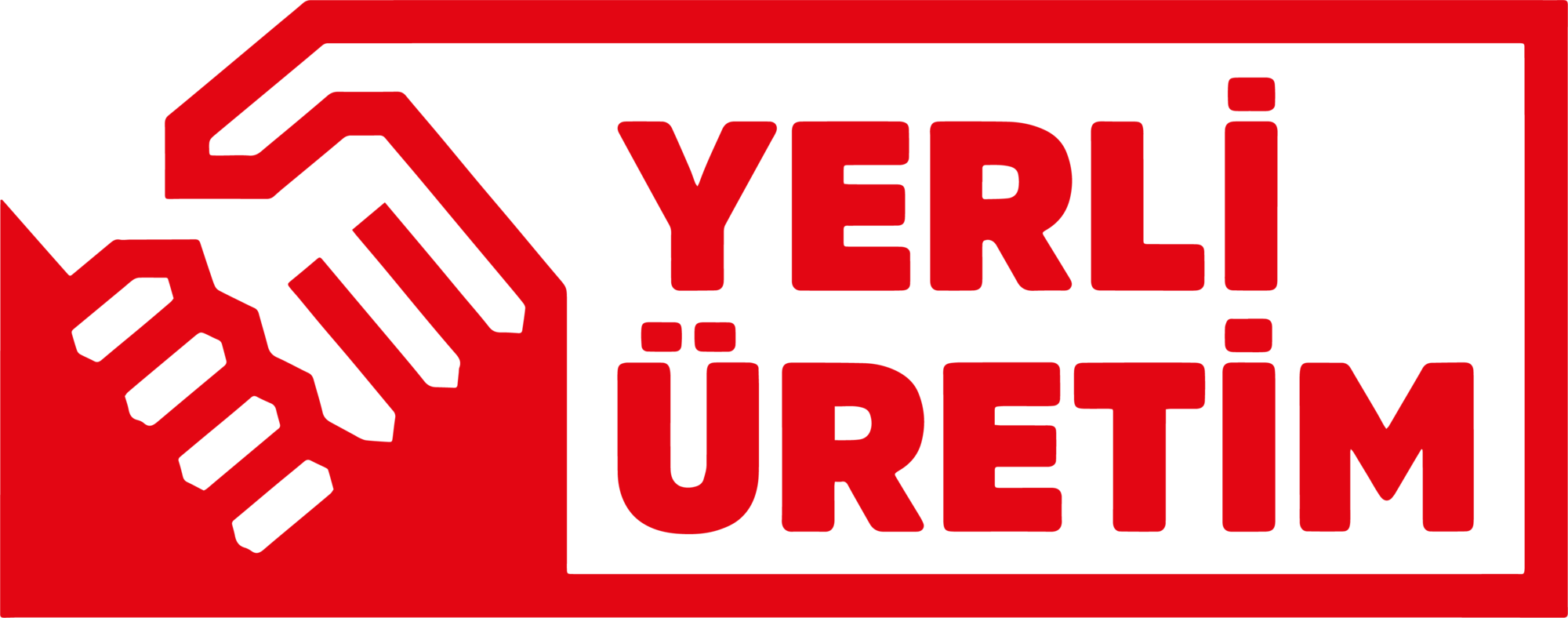 Yerli Üretim