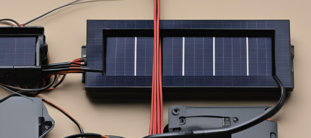 SOLAR SİSTEM <br> EKİPMANLARI