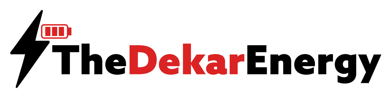 The Dekar Energy | Blog Sayfası